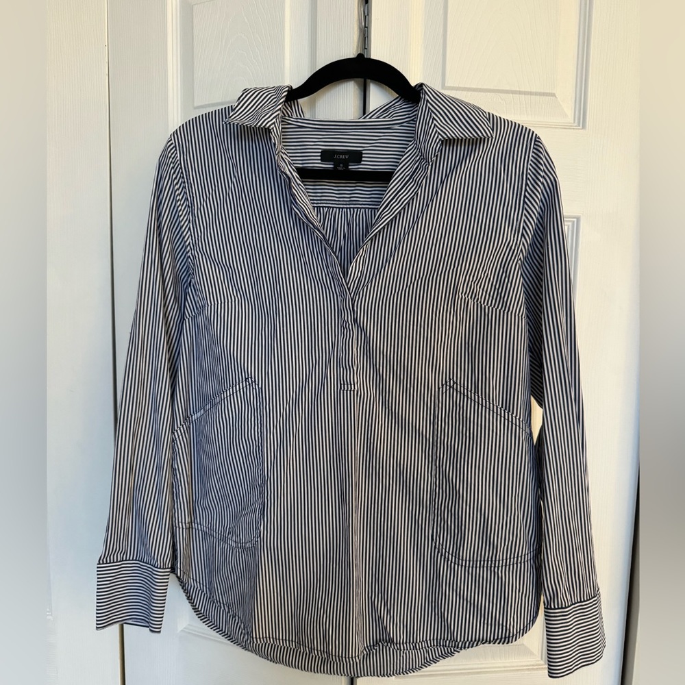 JCrew Blouse